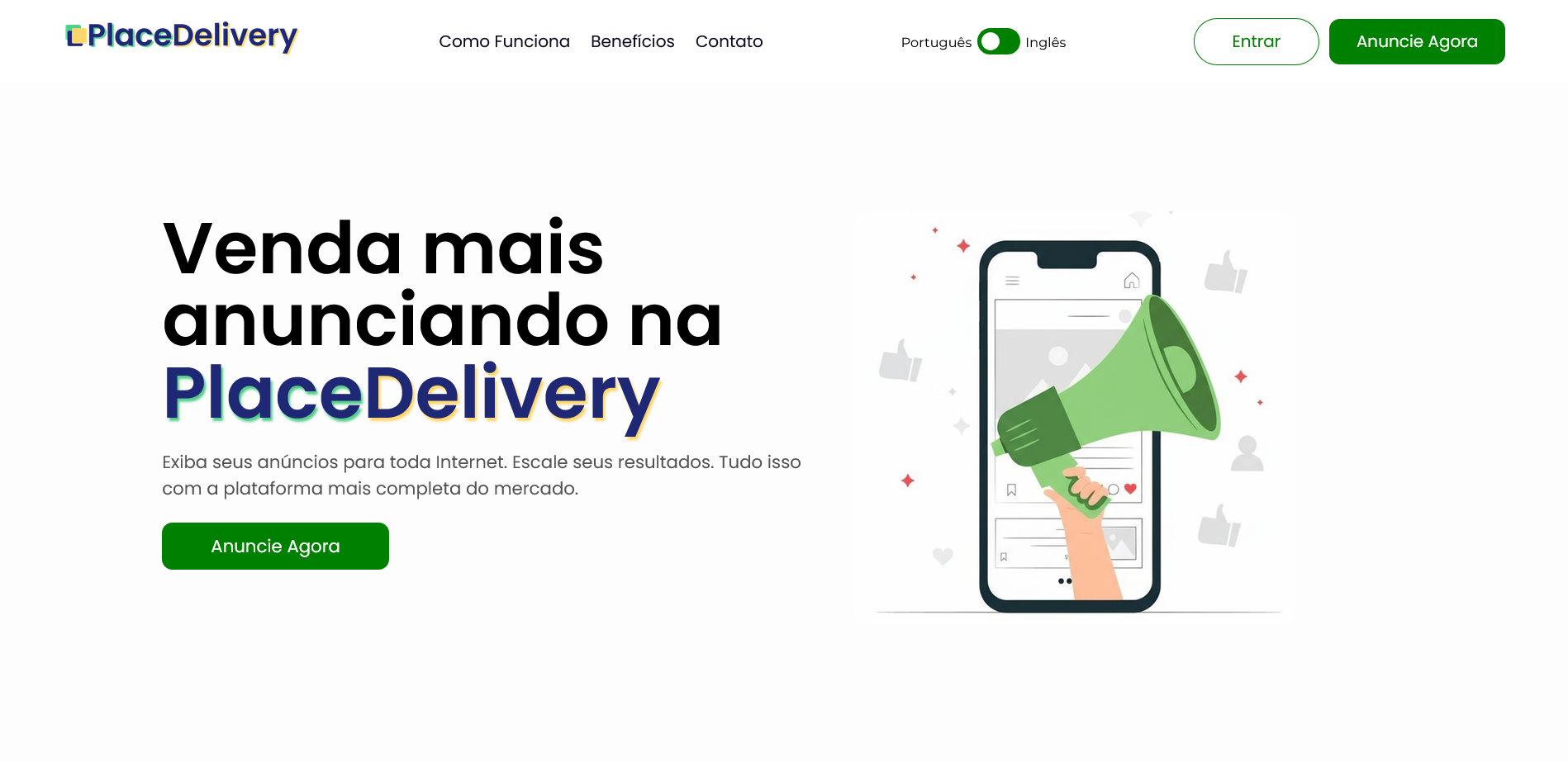 JVL Eletrônicos e Variedades